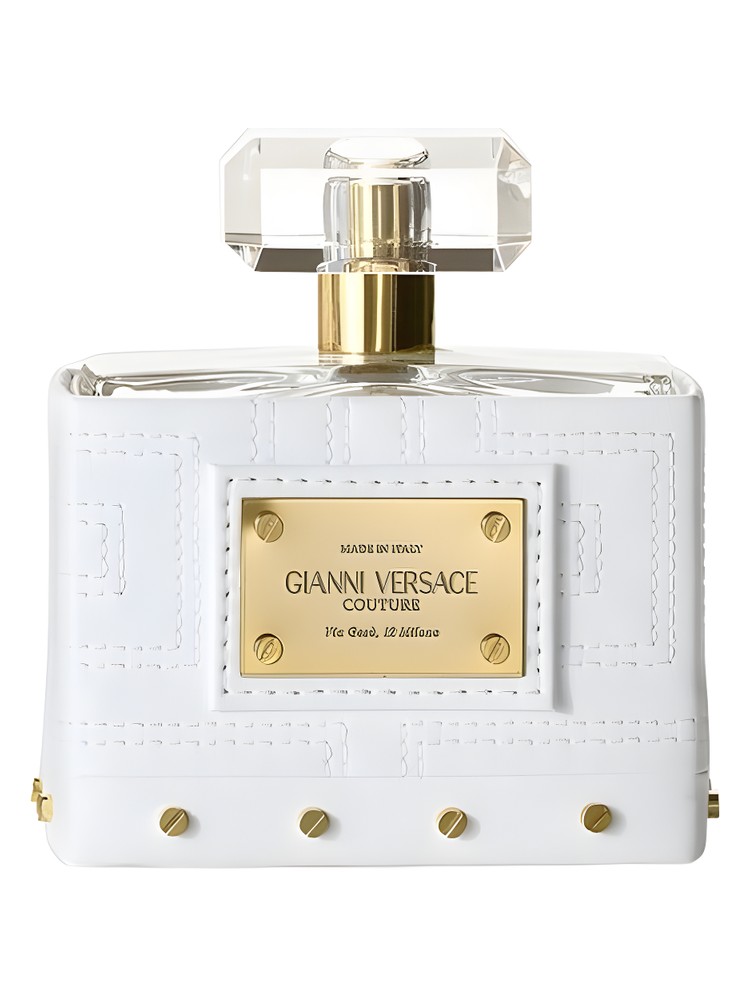 Gianni Versace Couture