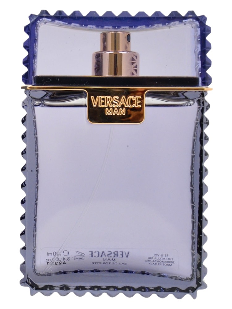 Versace Man