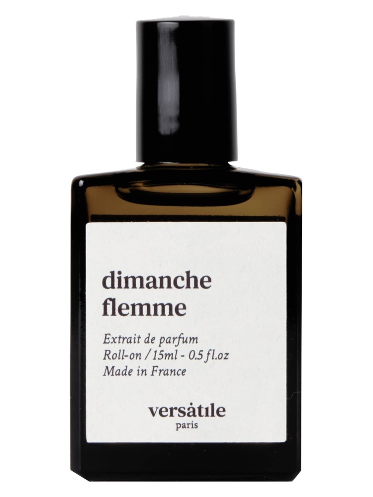 Dimanche Flemme
