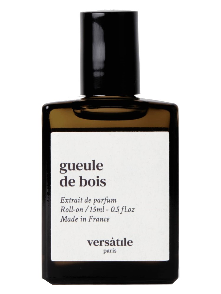 Gueule de Bois