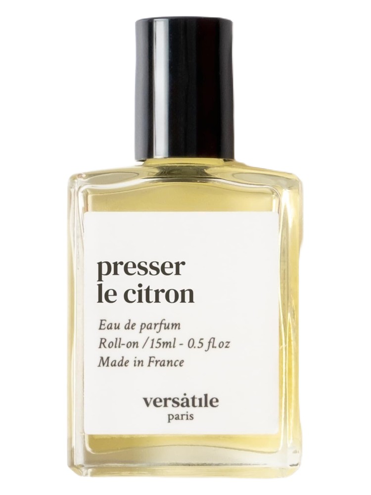 Presser Le Citron