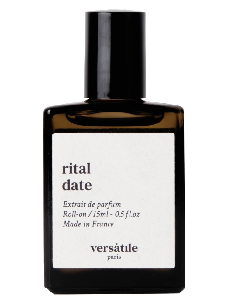 Rital Date