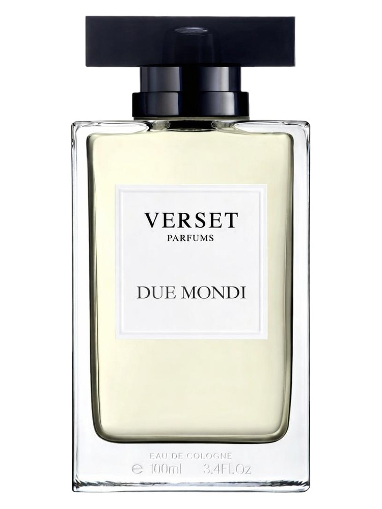 Due Mondi
