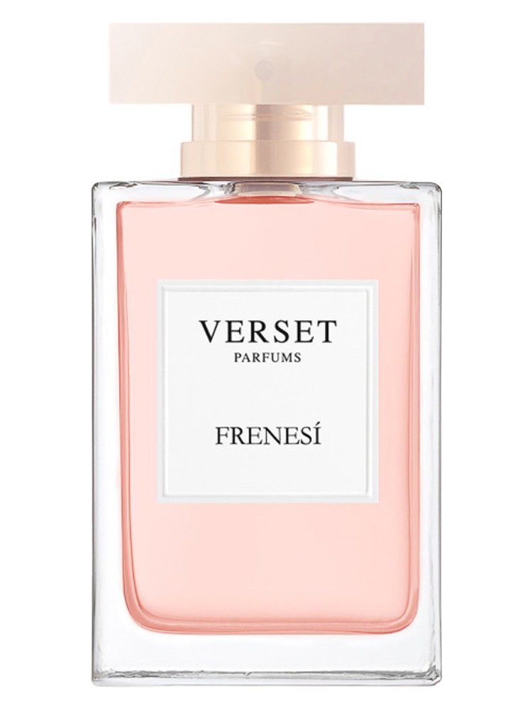 Frenesí