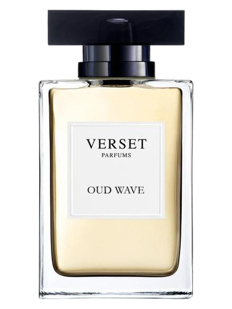 Oud Wave