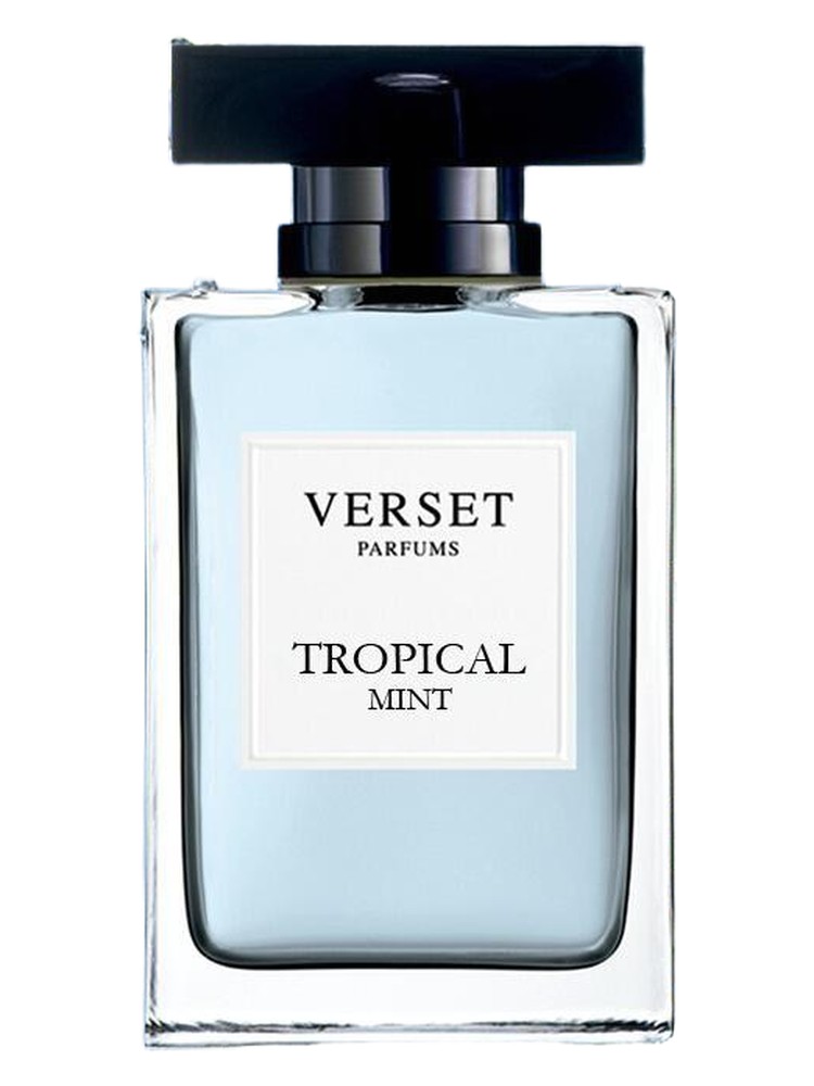 Tropical Mint
