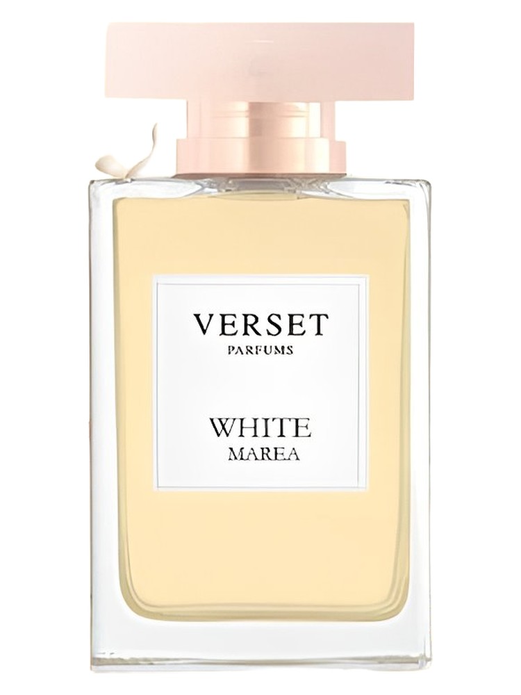 White Marea