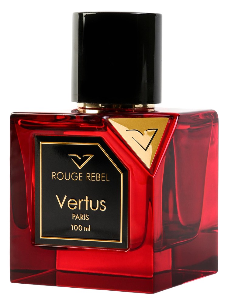 Rouge Rebel