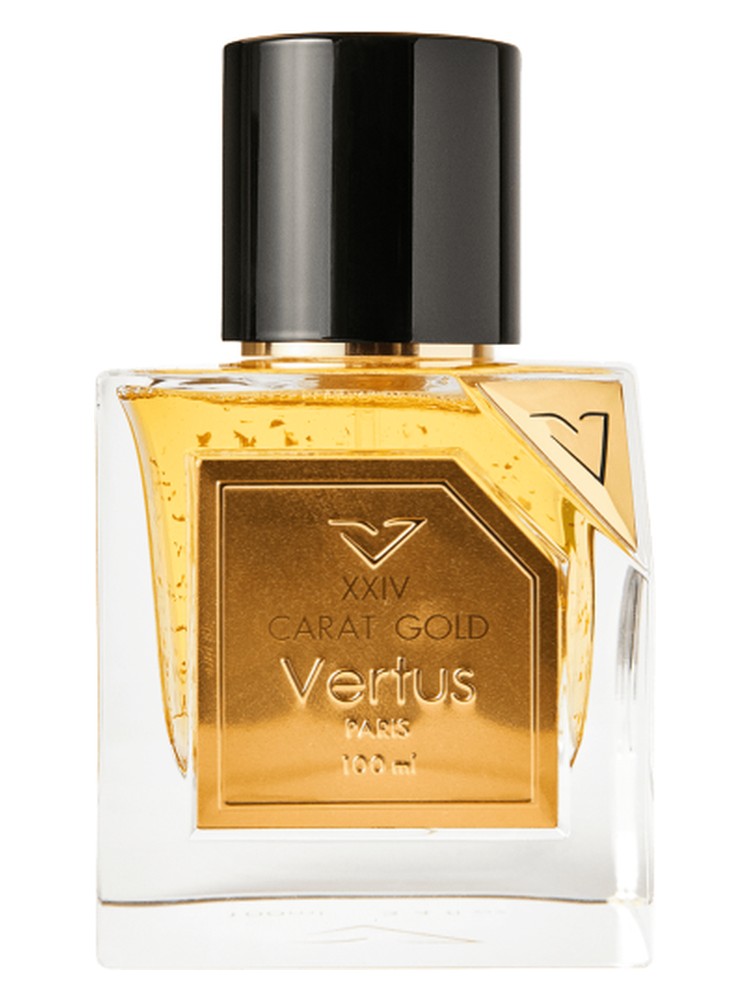 XXIV Carat Gold