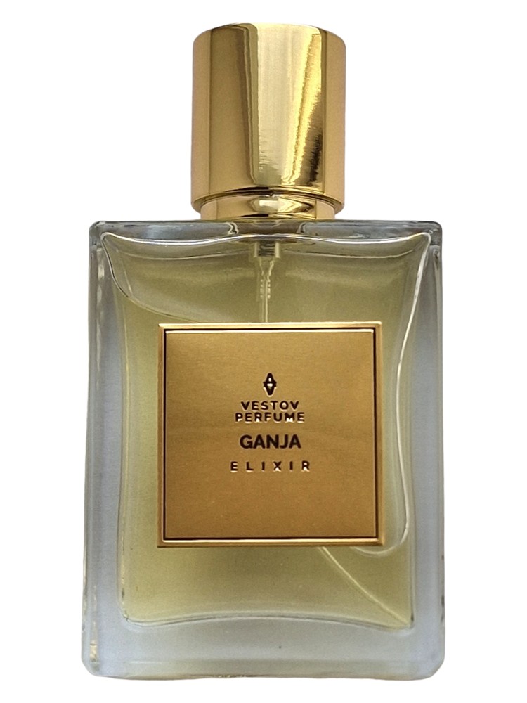 Ganja