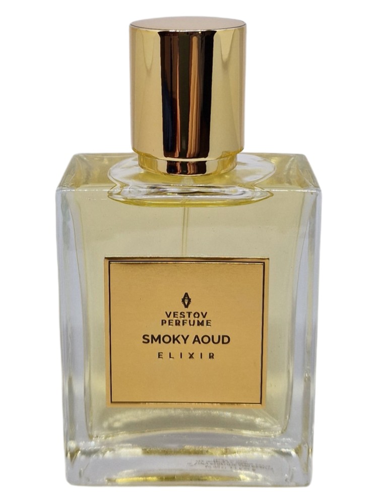 Smoky Aoud