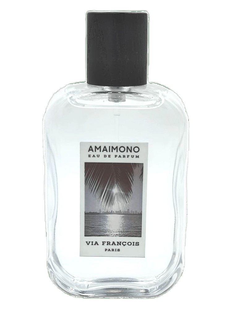 Amaimono