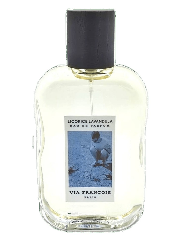 Licorice Lavandula