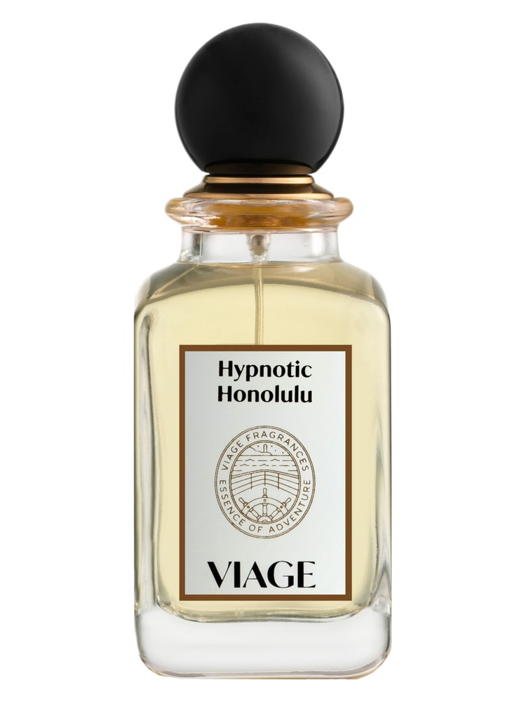 Hypnotic Honolulu