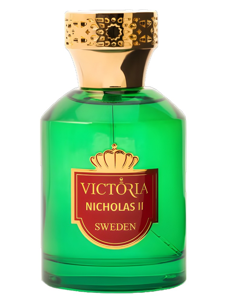 Nicholas II
