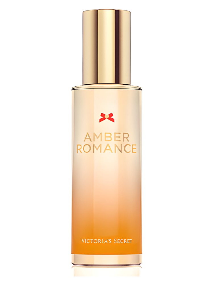 Amber Romance