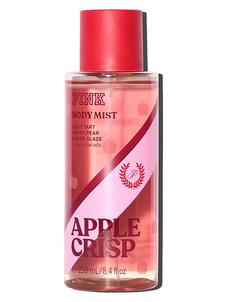 Apple Crisp