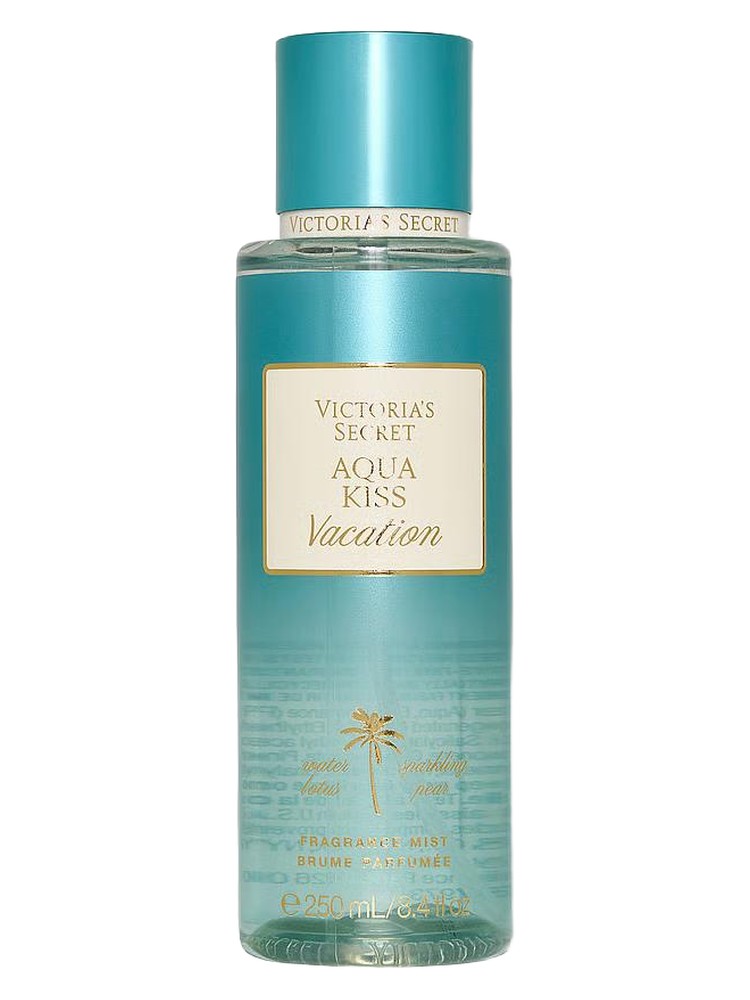 Aqua Kiss Vacation