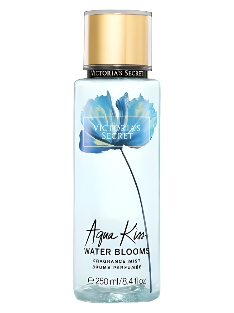Aqua Kiss Water Blooms