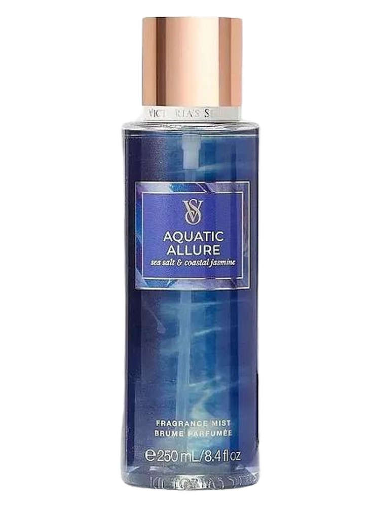 Aquatic Allure