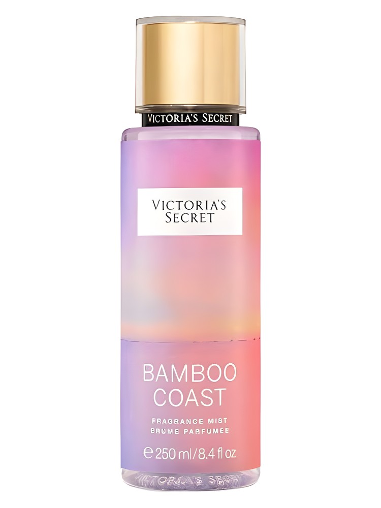Bamboo Coast
