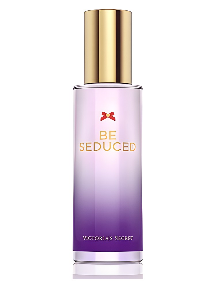 Be Seduced
