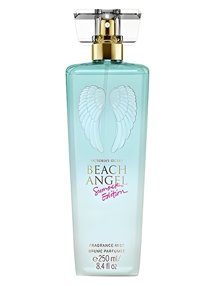 Beach Angel Summer Edition
