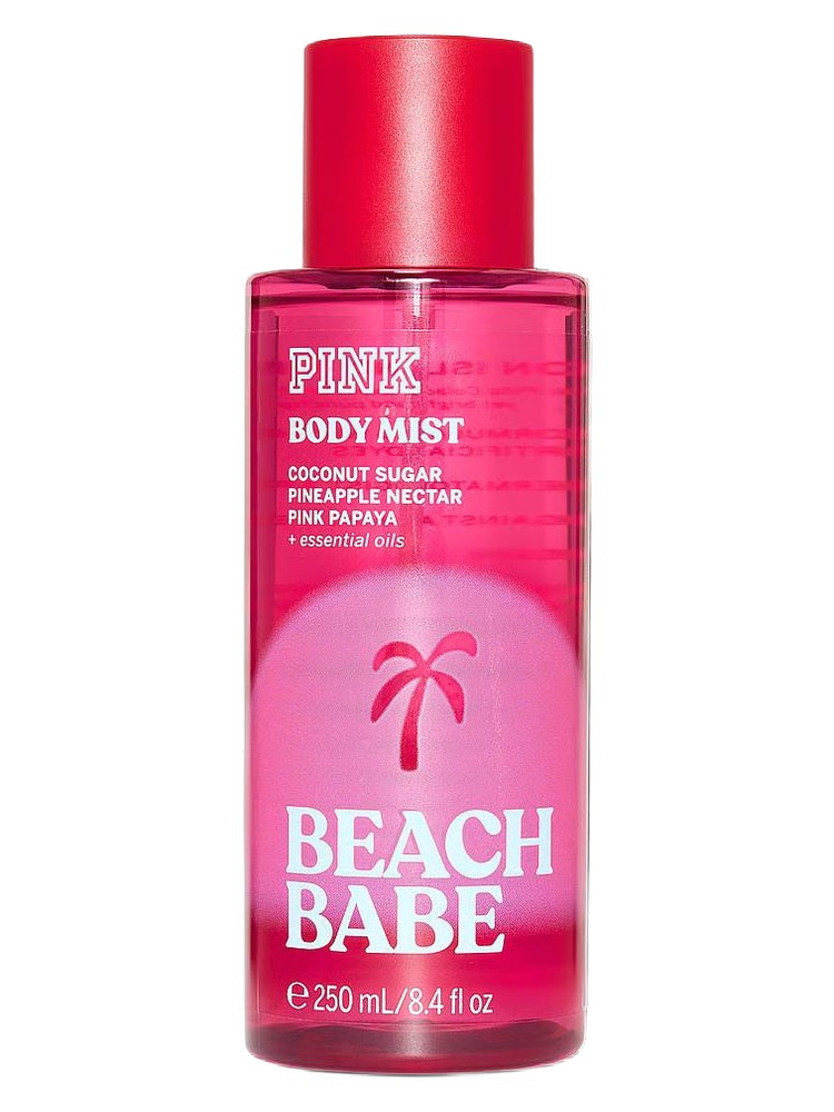 Beach Babe