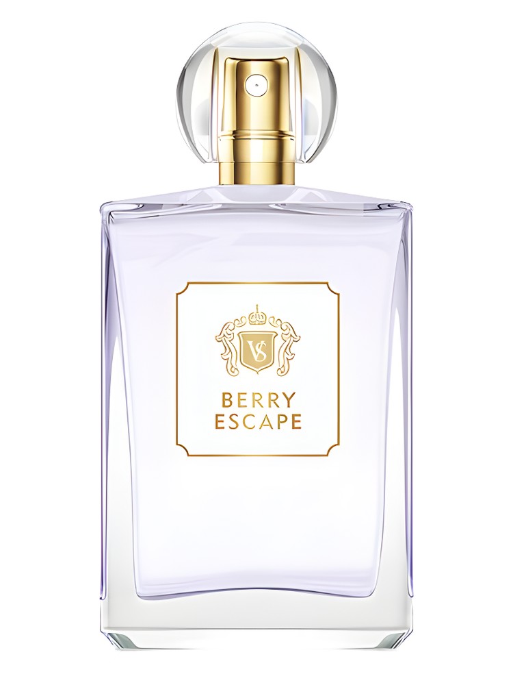 Berry Escape