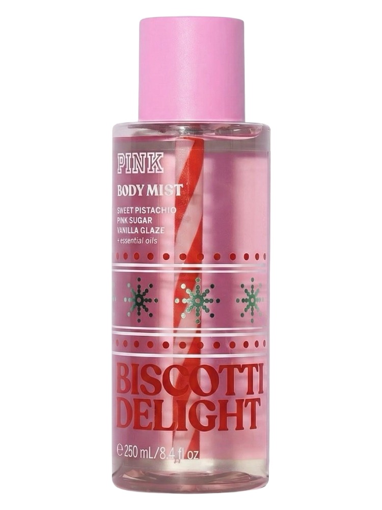 Biscotti Delight