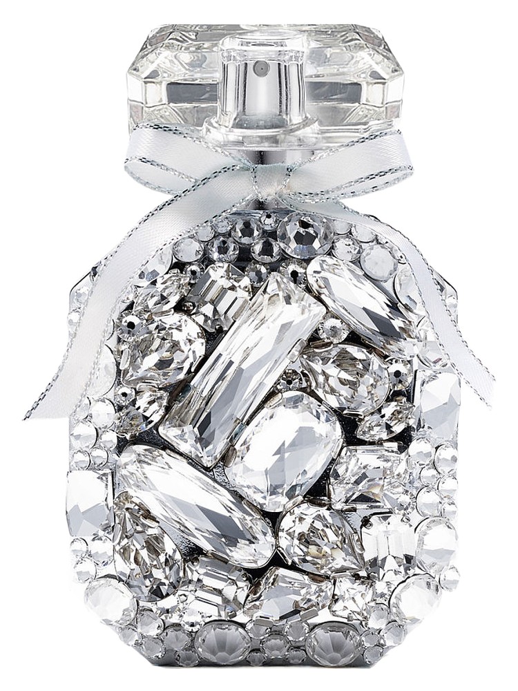 Bombshell Luxe
