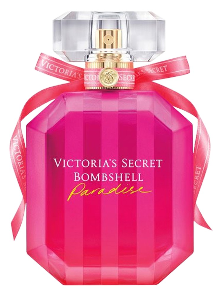Bombshell Paradise