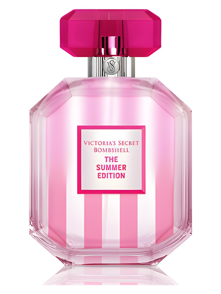 Bombshell The Summer Edition