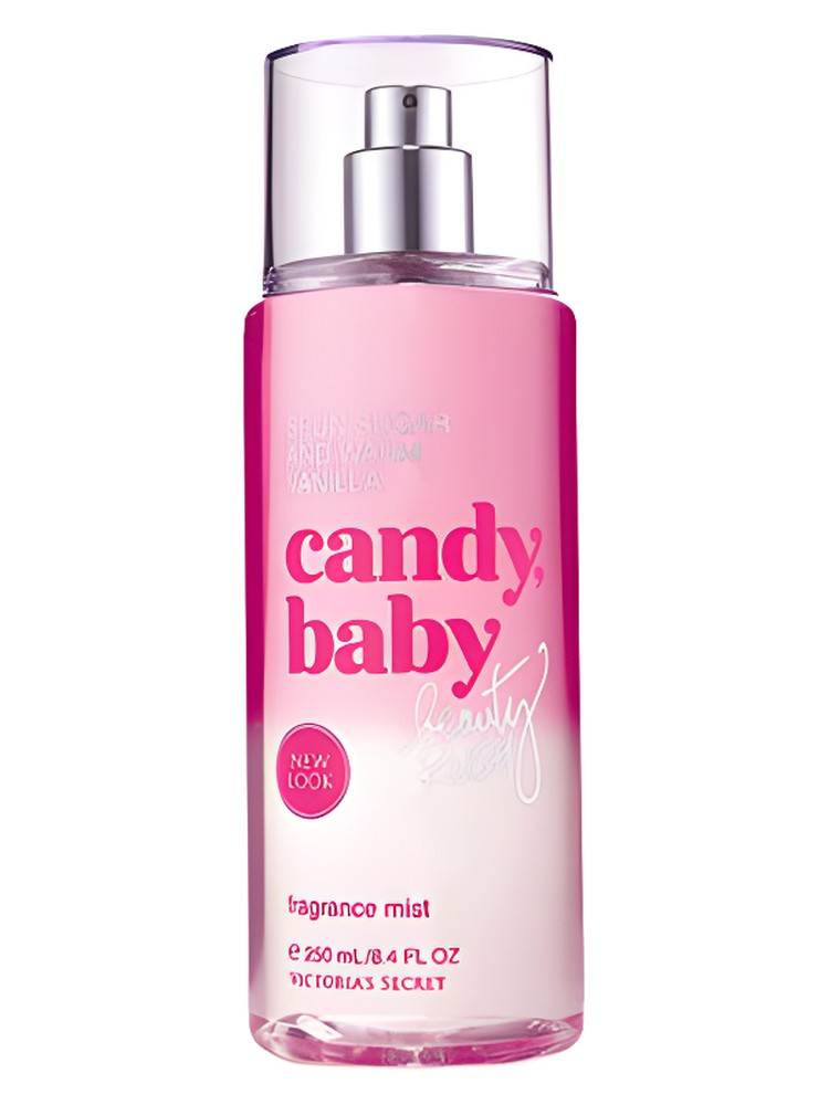 Candy, Baby