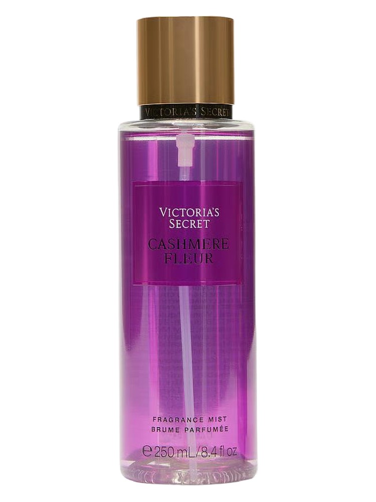 Cashmere Fleur