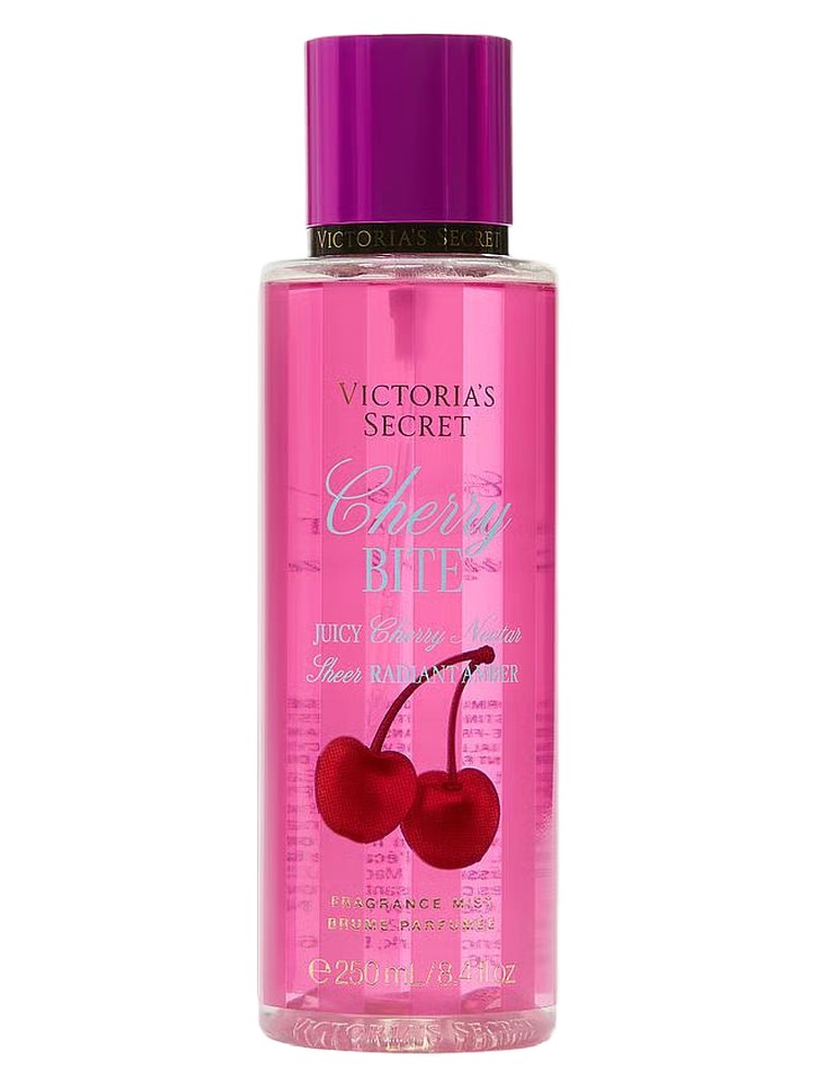 Cherry Bite