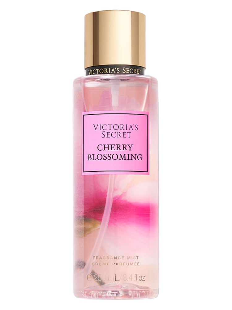 Cherry Blossoming