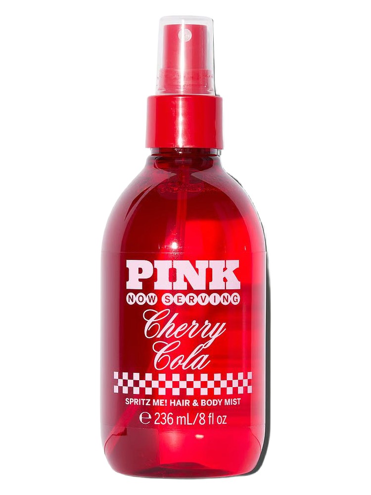 Cherry Cola Hair and Body Mist