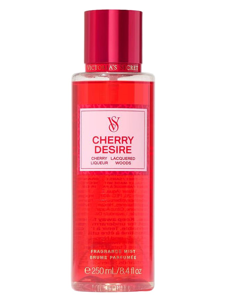 Cherry Desire