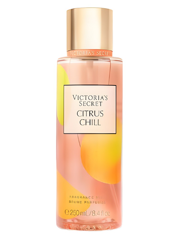 Citrus Chill