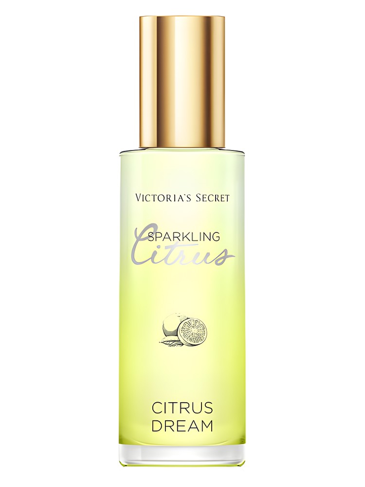 Citrus Dream