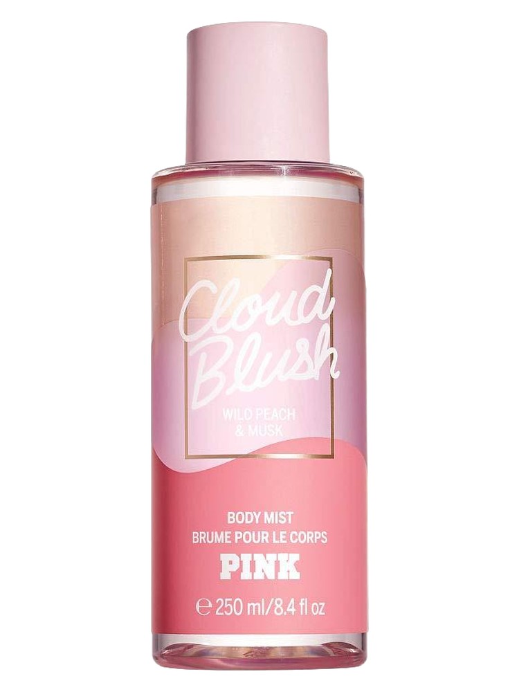 Cloud Blush