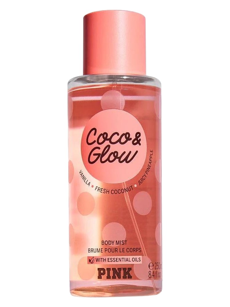 Coco & Glow
