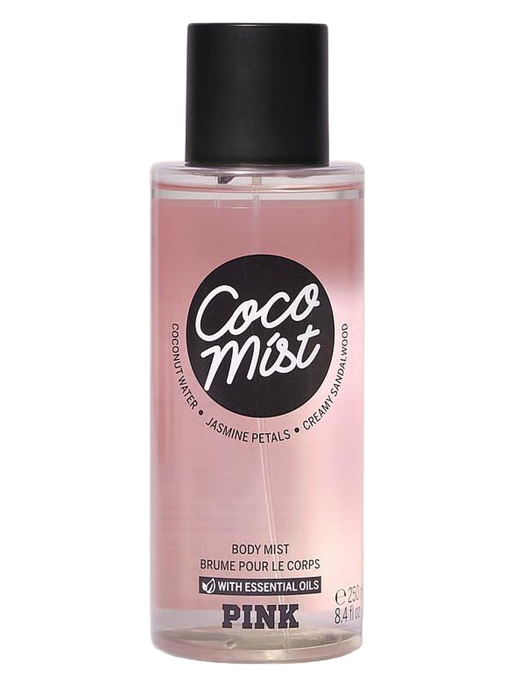 Coco Mist