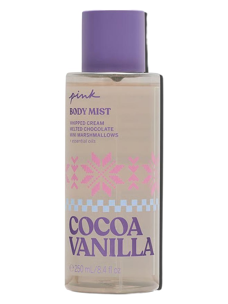 Cocoa Vanilla