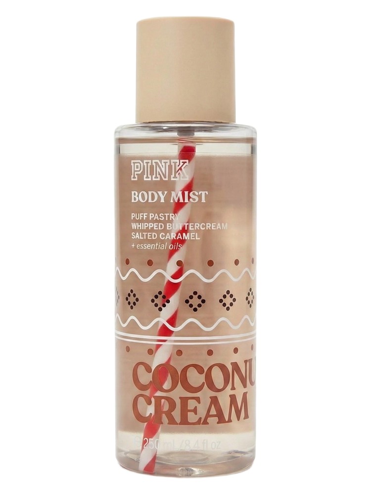 Coconut Cream