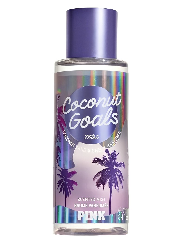 Coconut Goals