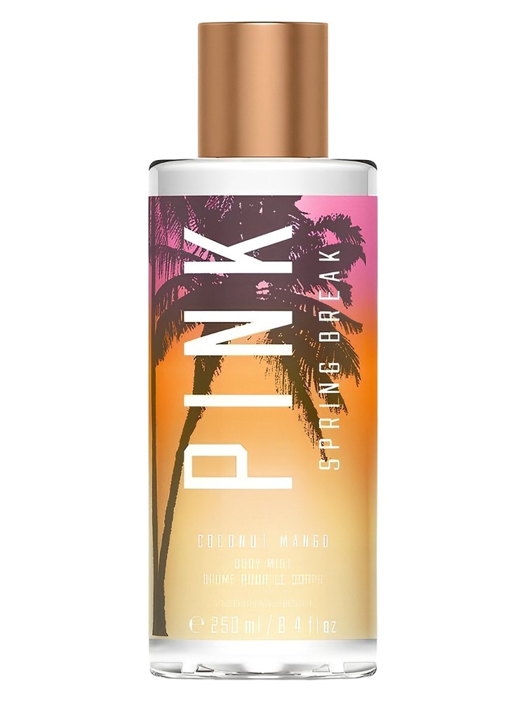 Coconut Mango
