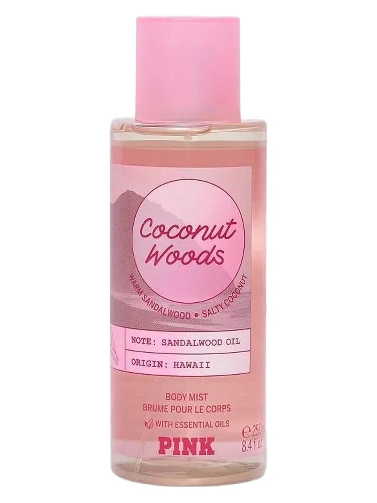 Coconut Woods