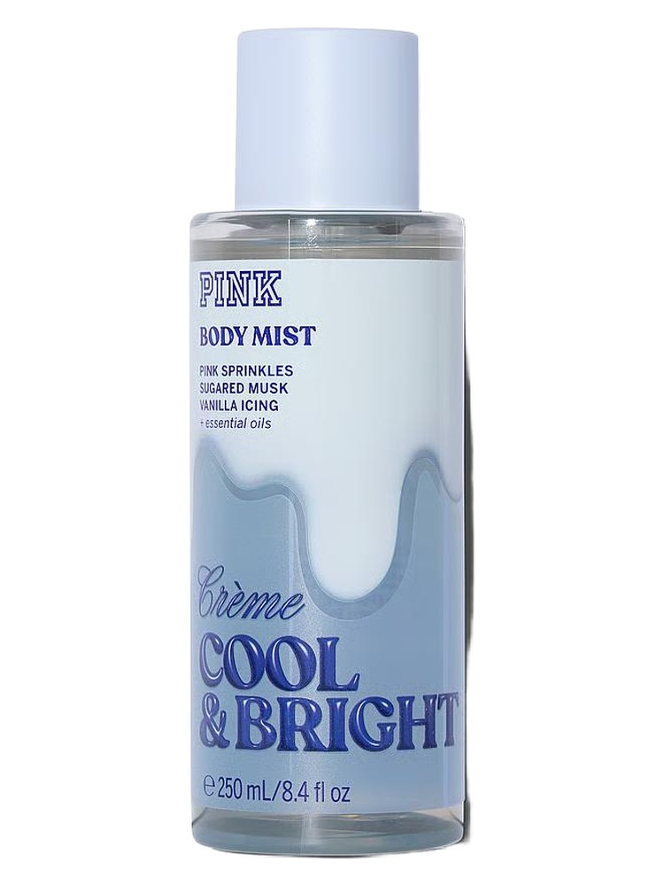 Cool & Bright Crème